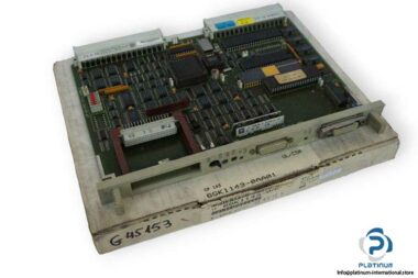 siemens-6GK1143-0AA01-communications-processor-module-(New)