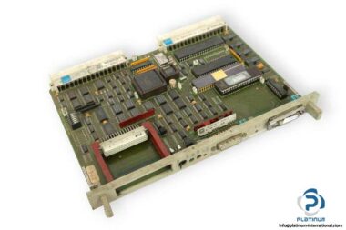 siemens-6GK1143-0AA01-communications-processor-module-(used)