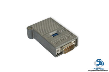 siemens-6GK1500-0EA00-lan-connector-(Used)