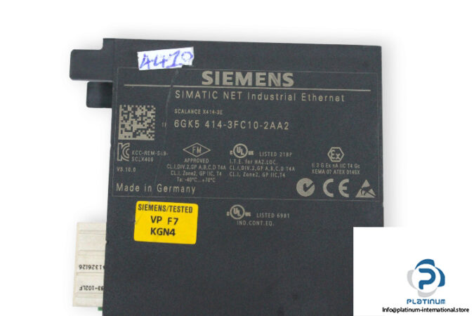 siemens-6GK5-414-3FC10-2AA2-industrial-ethernet-(used)-2