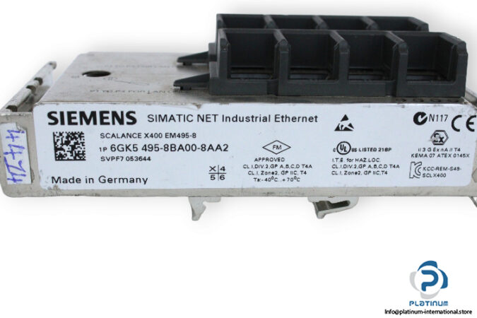 siemens-6GK5-495-8BA00-8AA2-industrial-ethernet-(used)-2
