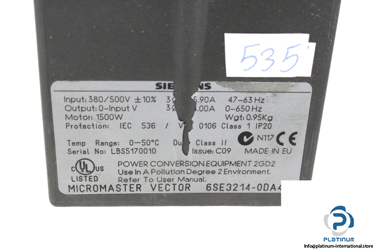 siemens-6se3214-0da40-inverter-drive-1