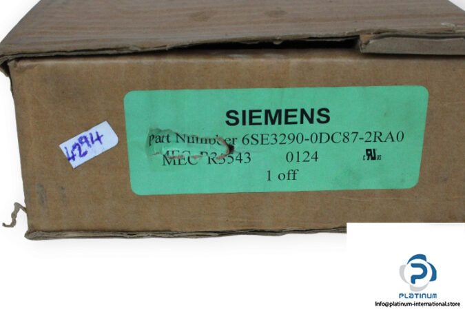 siemens-6SE3290-0DC87-2RA0-braking-resistors-for-micromaster-vector-(new)-2