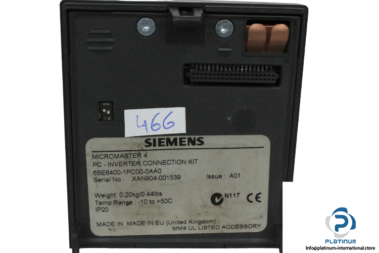 siemens-6se6400-1pc00-0aa0-inverter-connection-kit-1