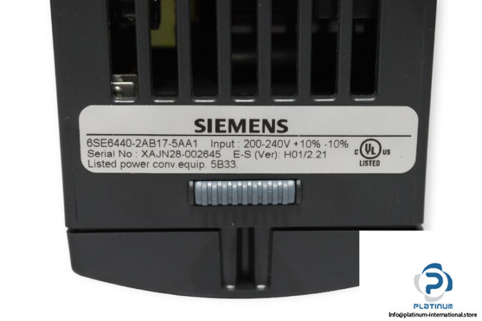 siemens-6SE6440-2AB17-5AA1-frequency-inverter-(New)-2