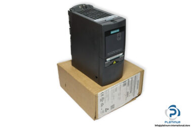 siemens-6SE6440-2AB17-5AA1-frequency-inverter-(New)