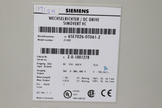 siemens-6SE7026-0TD61-Z-inverter-(New)-4