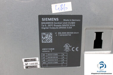 siemens-6sl3040-0ma00-0aa1-control-unit-2