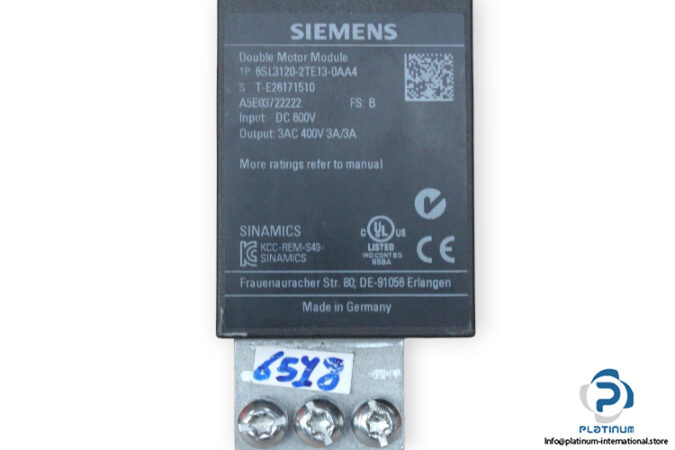 siemens-6SL3120-2TE13-0AA0-double-motor-module-(new)-2