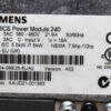siemens-6SL3224-0BE25-5UA0-power-module-(New)-2