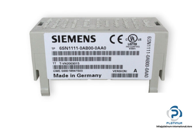 siemens-6SN1111-0AB00-0AA0-simodrive-(New)-2