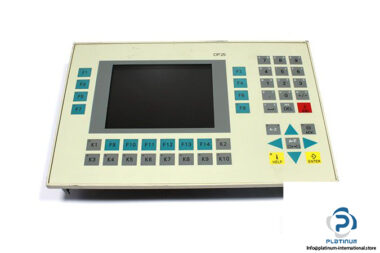 siemens-6AV3525-1EA01-0AX0-operator-panel