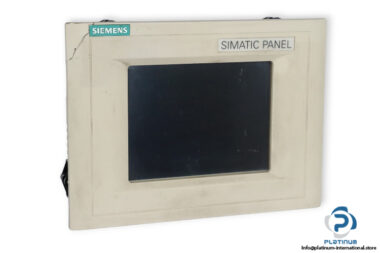 siemens-6AV6-545-0BC15-2AX0-touch-panel