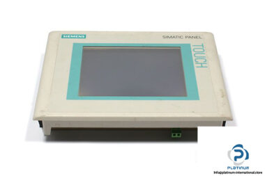 siemens-6AV6-640-0CA11-0AX1-touch-panel