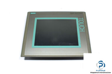 siemens-6AV6-643-0CD01-1AX1-touch-multi-panel