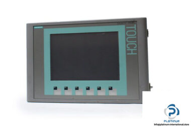 siemens-6AV6 647-0AD11-3AX0-simatic-panel-touch