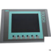 siemens-6AV6 647-0AD11-3AX0-simatic-panel-touch
