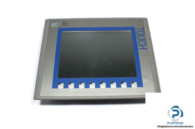 siemens-6AV6-647-5AE10-0KR0-touch-multi-panel