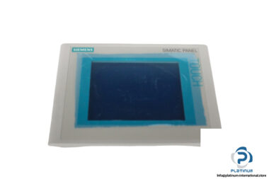 siemens-6AV6642-0BC01-1AX1-simatic-panel-touch