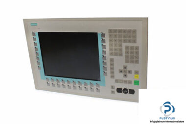 siemens-6AV8100-0BC00-1AA1-operator-interface-panel