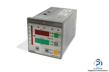 siemens-6DR1901-5-sipart-dr-19-basic-control-module