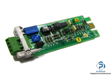 siemens-6DR2800-8R-analog-input-module