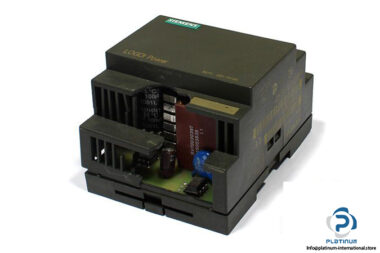 siemens-6ep1331-1sh01-stabilized-power-supply