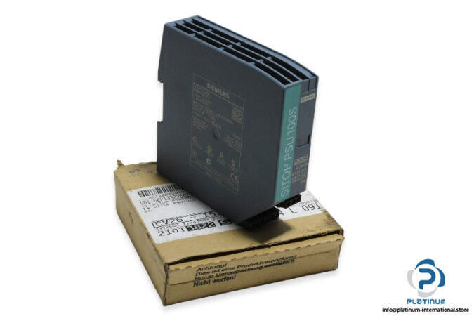 siemens-6EP1332-2BA20-stabilized-power-supply-1