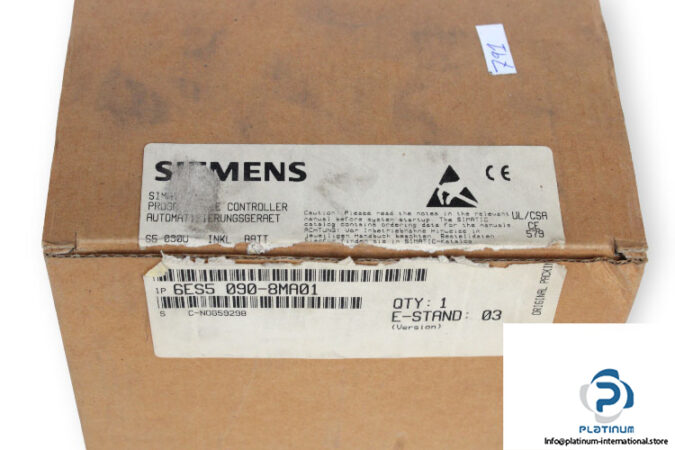 siemens-6es5-090-8ma01-cpu-module-used-4-2