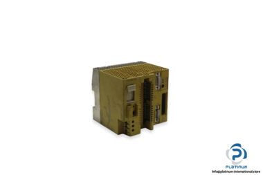 siemens-6ES5-095-8MC01-programmable-controller-module