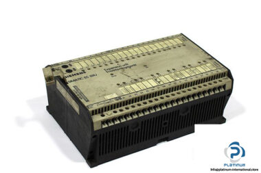 siemens-6ES5-101-8UC11-programmable-controller