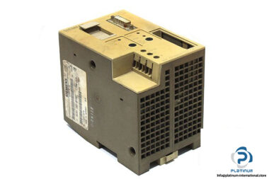 siemens-6ES5-103-8MA03-central-processing-unit