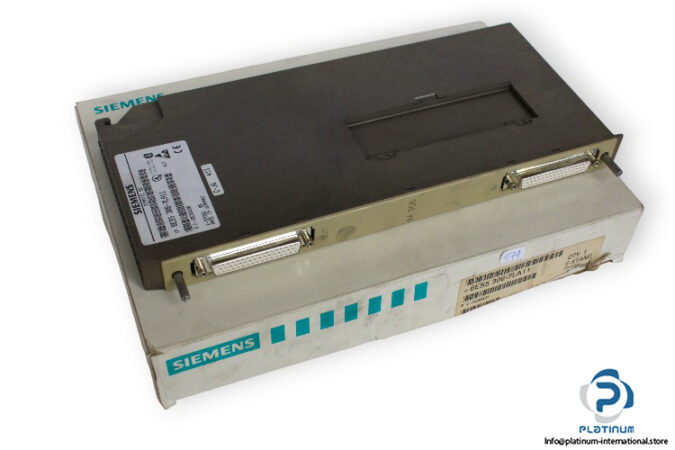 siemens-6es5-306-7la11-interface-module-new