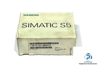 siemens-6es5-421-8ma12-digital-input-module-1