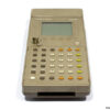 siemens-6ES5615-0UA11-220-240-VAC-hand-held-programmer-eight-line-display