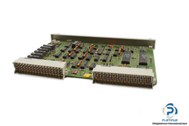 siemens-6ES5925-3KA12-cpu-module