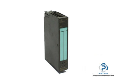 siemens-6ES7-131-4BD00-0AB0-electronic-module