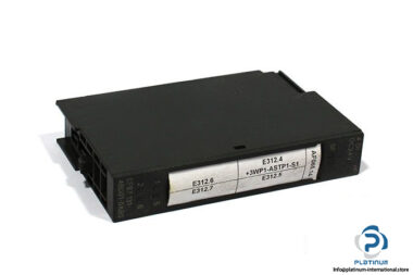 siemens-6ES7-131-4BD01-0AB0-electronic-module