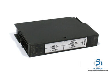 siemens-6ES7-132-4BD02-0AA0-electronic-module