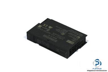 siemens-6ES7-132-4BF00-0AA0-digital-output-module