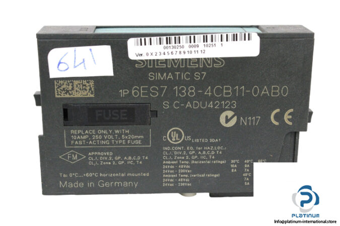 siemens-6es7-138-4cb11-0ab0-power-module-2