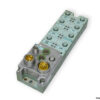 siemens-6ES7-141-3BH00-0XA0-input-module-(used)