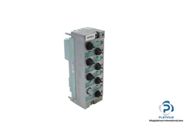 siemens-6ES7-141-4BF00-0AA0-electronic-module