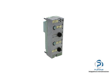 siemens-6ES7-142-4BD00-0AA0-electronic-module