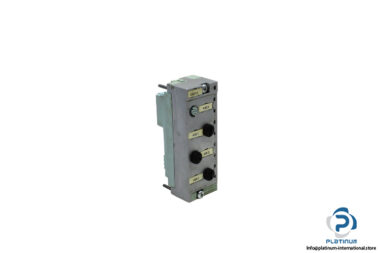 siemens-6ES7-142-4BD00-0AA0-electronic-module