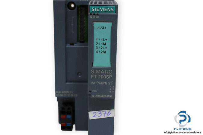 siemens-6es7-155-6au00-0bn0-profinet-interface-moduleused-1