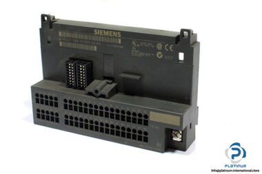 siemens-6ES7-193-1CH00-0XA0-terminal-block