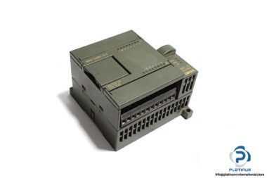 siemens-6ES7 212-1AB22-0XB0-compact-unit