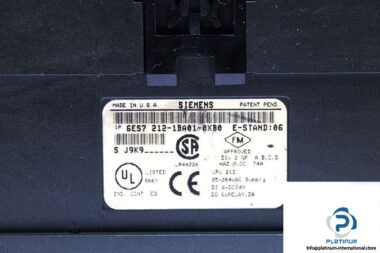 siemens-6es7-212-1ba01-0xb0-cpu-module-1