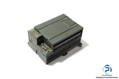 siemens-6ES7-214-1AD23-0XB8-compact-unit